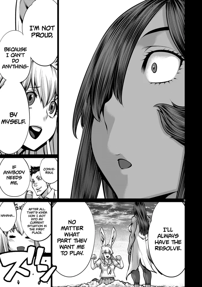 Killing Bites Chapter 112 image 09_optimized
